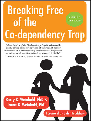 cover image of Breaking Free of the Co-dependency Trap